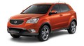 Pas content de votre SsangYong? Rapportez-la!