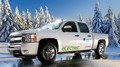 Via e Rev : un pick up électrique made in Detroit