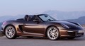 Plus de performance avec moins d'essence, c'est la nouvelle Porsche Boxster