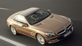 Prix Mercedes SL : Classe à part