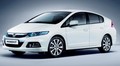 Honda Insight restylée : les tarifs