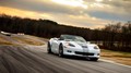 Chevrolet Corvette 427 Convertible