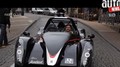 Zapping Autonews : dragster à l'hydrogène, tuning by Cauet et chabadabada
