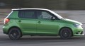 Essai : La Skoda Fabia enfile sa tenue de sport