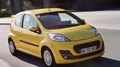 Prix Peugeot 107 et Citroën C1 2012 : Continuité contrastée