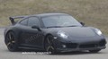 Porsche 911 GT3 génération 991 : Sur la ligne de départ