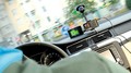 Avertisseurs de radars illégaux ? Contrôle impossible !