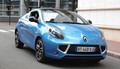 L'horizon s'obscurcit pour la Renault Wind