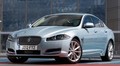 Jaguar XF : un nouveau moteur Diesel