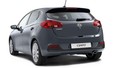 Nouvelle Kia Cee'd 2 : deux nouvelles photos