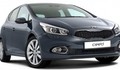Kia Cee'd 2
