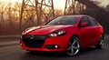 Nouvelle Dodge Dart !