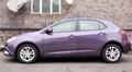 MG5, une compacte chinoise ambitieuse