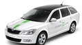 Skoda lance les tests de son Octavia électrique