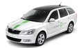 Skoda Octavia Green E Line : les tests commencent