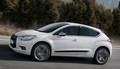 La Citroën DS4 élue voiture Gay Européenne de l'année 2012