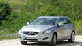 Essai Volvo V60 D5 Ocean Race : de quoi donner largement le change !