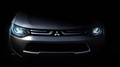 Nouveau style pour Mitsubishi au Salon de Genève