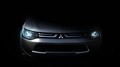 Mitsubishi présentera un nouveau modèle