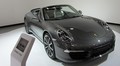 Porsche 911 Cabriolet
