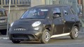 Fiat Ellezero : Le petit monovolume italien