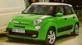Fiat Ellezero, pour succéder en beauté à l'Idea
