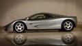 McLaren F1 : un V8 3.8 biturbo pour la prochaine génération ?