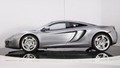 La McLaren P12 débarquerait en 2013