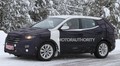 Hyundai ix45 : nouvelles photos