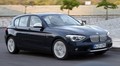 Essai BMW Série 1 : changements limités et qualités intactes