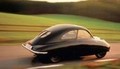 Les autos du musée Saab à vendre