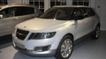 SAAB vend son musée !
