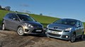 Essai Ford Grand C-Max 2.0 TDCi 140 ch vs Peugeot 5008 2.0 HDi 150 ch : La preuve par sept