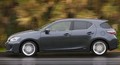 La Lexus CT 200h pourrait faire des petits