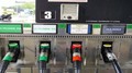 Prix du carburant : Hollande promet une baisse