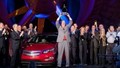 GM N°1 en 2011