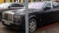 Rolls Royce Phantom: petite toilette à venir