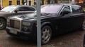 Rolls-Royce Phantom restylée : premières photos