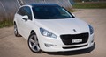 Essai Peugeot 508 : Une lionne d'Outre-Rhin ?