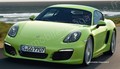 Porsche Cayman 2 : Le saurien fait sa mue