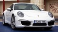 Essai Porsche 911 : la légende continue