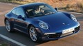 Essai Porsche 911 Carrera S (Type 991) 2012