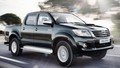 Essai Toyota Hilux 2012 : Contre vents et marées !