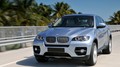 Le BMW X6 ActiveHybrid tire sa révérence en toute discrétion