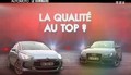Emission Automoto : WRC Monte-Carlo, Char Leclerc, GPS, DS5/A5, Patrol