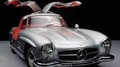 Edito salon : Quel avenir pour la voiture de sport ?