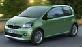 Skoda, en retard, va se rattraper avec la Citigo électrique