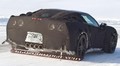 La future Corvette C7 en photos sous camouflage