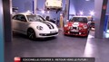 Emission Turbo : spécial Singapour, Mercedes ML63 AMG, VW Coccinelle vs Mini Cooper S
