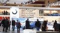 561.555 visiteurs au salon de Bruxelles
